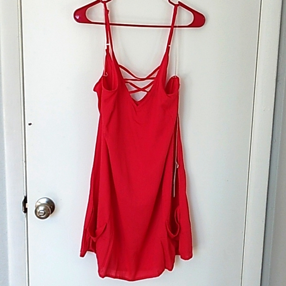 Summer dress